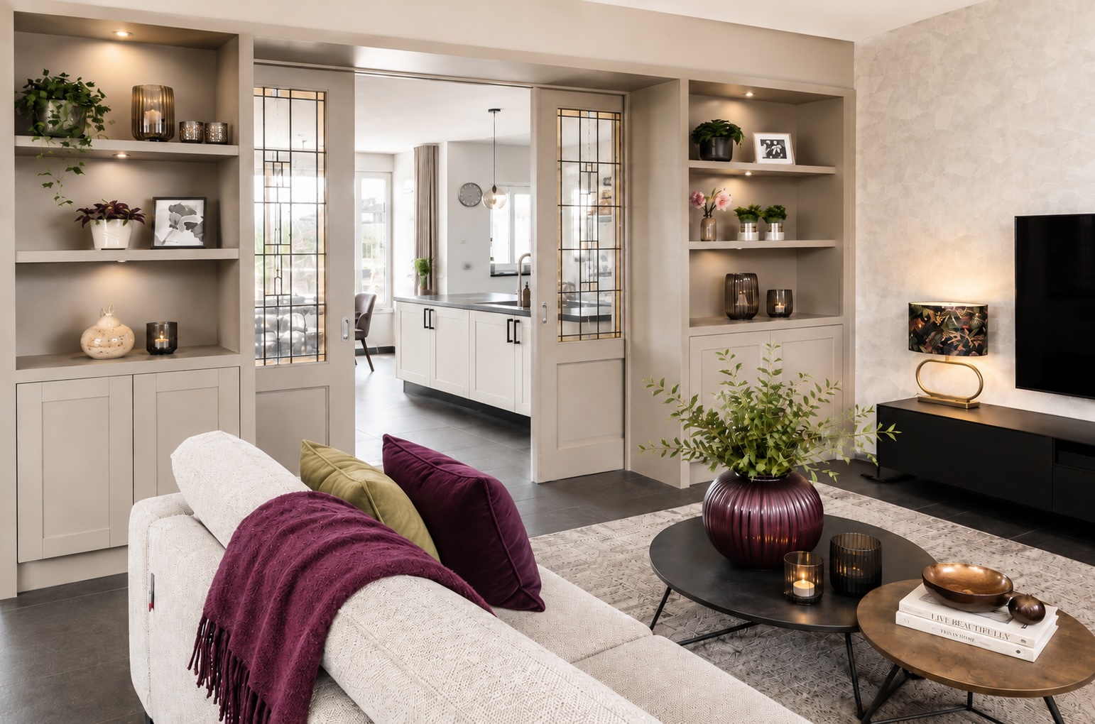 FotoMoodboard Monday: Warm wonen in Ysselsteyn